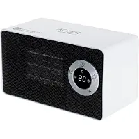 Adler Ad 7746 Keramikheizung 1000w