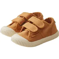 Sterntaler - Kid's Sneaker Uni - Freizeitschuhe Gr 30 hellbraun