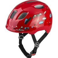 Alpina Ximo 2 red smile gloss (33) 49-54