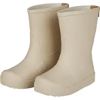 Sterntaler Gummistiefel "Gummistiefel", Jungen, Gr. 23, beige, Schuhe Gummistiefel