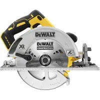 DeWalt Akku Handkreissäge DCS 572NT-XJ
