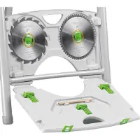 Festool Sägeblattgarage SGA - 492228