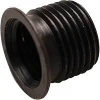 Bgs 8651-1 Gewindebuchsen M12 x 1,25 (12 mm lang) für Art. 8651