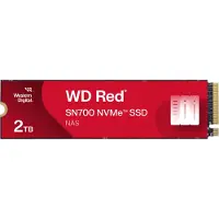 Western Digital SN700 M,2 2000 GB PCI Express 3,0 NVMe