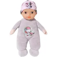Baby Born Baby Annabell SleepWell for Babies 30cm, Stoffpuppe für Babys + Aufnahmefunktion