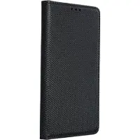OEM SMART CASE Buchholster passend für MOTOROLA G56 5G schwarz
