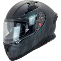 Bores Gensler Apex Carbon Helm