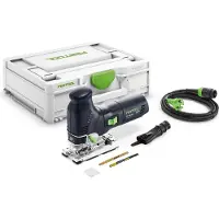 Festool Pendelstichsäge PS 300 EQ-Plus TRION