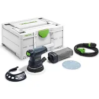 Festool Exzenterschleifer ETS 125 REQ-Plus