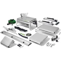 Festool Tischzugsäge CS 50 EBG-Set PRECISIO | 574772