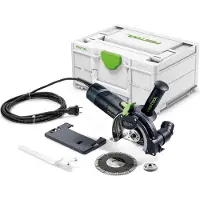 Festool Freihand Trennsystem DSC-AG 125 FH-Plus
