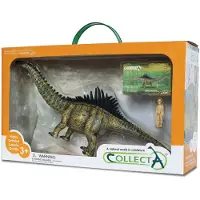 Collecta Geschenkset - Vorgeschichte