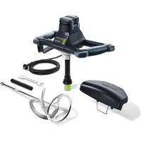 Festool Rührwerk MX 1200 RE EF HS3R