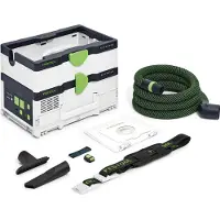 Festool Akku-Absaugmobil CTMC SYS I-Basic
