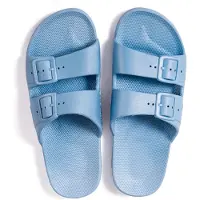 Freedom Moses - Kid's Basic - Sandalen Gr 30/31 blau