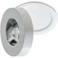 Azzardo AZ4526 Deckenleuchte FRIDA 7W 4000K weiß