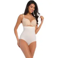 Magic bodyfashion Slip "Maxi Hi-Brief" Maximale Größe von S bis 4XL
