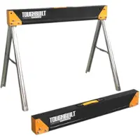 Toughbuilt TB-C300-2 Arbeitsbock 1 Paar
