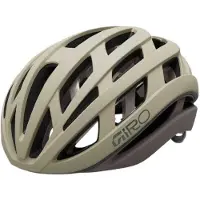 Giro - Helios Spherical - Radhelm Gr 59-63 cm - L beige