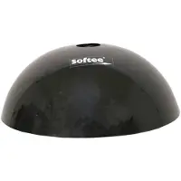 Softee Round Trainingskegel 10 Einheiten