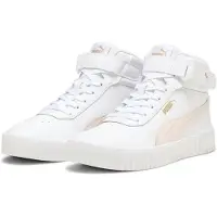 Puma Carina 2.0 Mid Sportschuhe Weiß EU 38 Frau Weiß EU 38