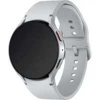 Samsung Galaxy Watch6 Bluetooth + Cellular 44 mm - Silber
