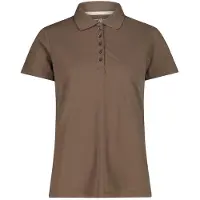 Campagnolo Damen Polos ku.Arm Da WOMAN POLO