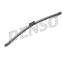 Denso Scheibenwischer Vorne für SEAT Leon ST (5F8) Rahmenlos