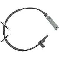 Meyle ABS Sensor Raddrehzahl Hinten Hinten Beidseitig für BMW 3 Touring (E91) 314 800 0045