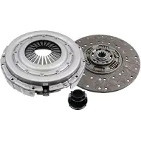 FEBI BILSTEIN Kupplungssatz Kupplung für DAF LF 45 109198