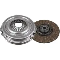 FEBI BILSTEIN BILSTEIN Kupplungssatz Kupplung für MAN TGL 105159