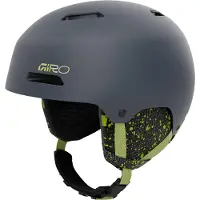 Giro Kinder Helm Crue, Größe:S, Farben:matte indigo