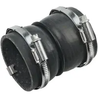 Meyle 11-14 036 0003 Turbo Ladeluftschlauch passend für PEUGEOT 206 Schrägheck (2A/C) 207 (WA, WC) 206 CC (2D) 207 CC (WD) für CITROËN BERLINGO (B9)