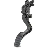 Hella Sensor Fahrpedalstellung Schaltgetriebe 6-polig für u.a. FIAT TIPO