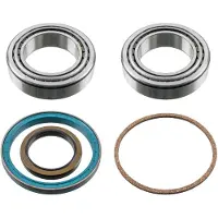 FEBI BILSTEIN BILSTEIN Radlagersatz Vorne für SCANIA 4 - series Kegelrollenlager 147mm 177688