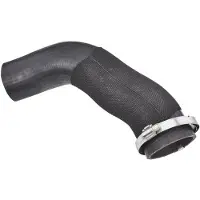 Meyle 514 036 0004 Turbo Ladeluftschlauch für VOLVO XC60 (156) V70 III (135) V60 (155, 157) XC70 II Kombi (136) S60 II (134)