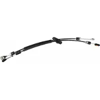 METZGER 3150397 Seilzug Schaltgetriebe für FORD Transit Mk7 Kastenwagen (V363, FCD, FDD)
