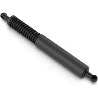 STABILUS Gasfeder Koffer-/Laderaum 316 mm 2.010 N Hub 71 mm für VW TOUAREG
