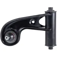 SWAG 10 73 0018 Querlenker Vorne Links Oben passend für MERCEDES-BENZ C-Klasse Limousine (W202) SLK (R170) E-Klasse Limousine (W210) CLK (C208)
