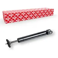 FEBI BILSTEIN Gasfeder, Sitzverstellung 106511