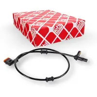 FEBI BILSTEIN Sensor, Raddrehzahl FEBI 170713