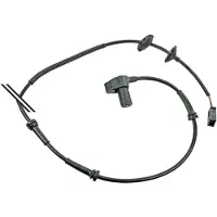 Meyle ABS Sensor Raddrehzahl für AUDI A6 Avant (4B5, C5) 114 800 0004