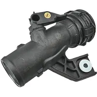 Meyle 16-14 036 0000/HD Turbo Ladeluftschlauch für NISSAN Qashqai / Qashqai +2 I (J10, NJ10)
