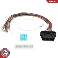 ESEN SKV Kabelbaum-Reparatursatz 53SKV150 für SEAT Altea XL (5P5, 5P8) 0,11kg