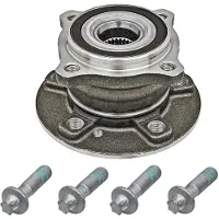 Meyle Radlagersatz Hinten passend für MERCEDES-BENZ B-Klasse (W246, W242) Kugellager 143mm 014 752 0008