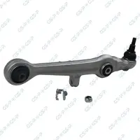 GSP S060023 Querlenker für VW Transporter V Bus (7HB, 7HJ, 7EB, 7EJ, 7EF, 7EG, 7HF, 7EC) PASSAT Variant (3B6) PASSAT (3B3) für AUDI A4 Avant (8D5, B5)