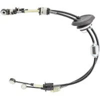 B CAR Seilzug, Schaltgetriebe 001ct320 für CITROËN