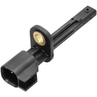 Meyle ABS Sensor Raddrehzahl Hinten Hinten Beidseitig für VOLVO XC40 (536) 514 899 0007
