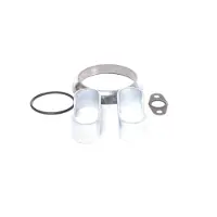 BTS Turbo Anbausatz f. Turbolader [Hersteller-Nr. T931030ABS] für VW