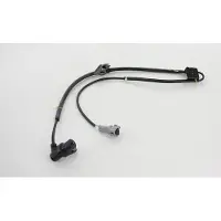 TRISCAN ABS Sensor Raddrehzahl Vorne Links für TOYOTA PRIUS Liftback (NHW20) 8180 13144